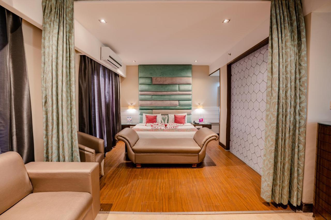 Regenta Inn Jaipur, Adarsh Nagar Exterior photo