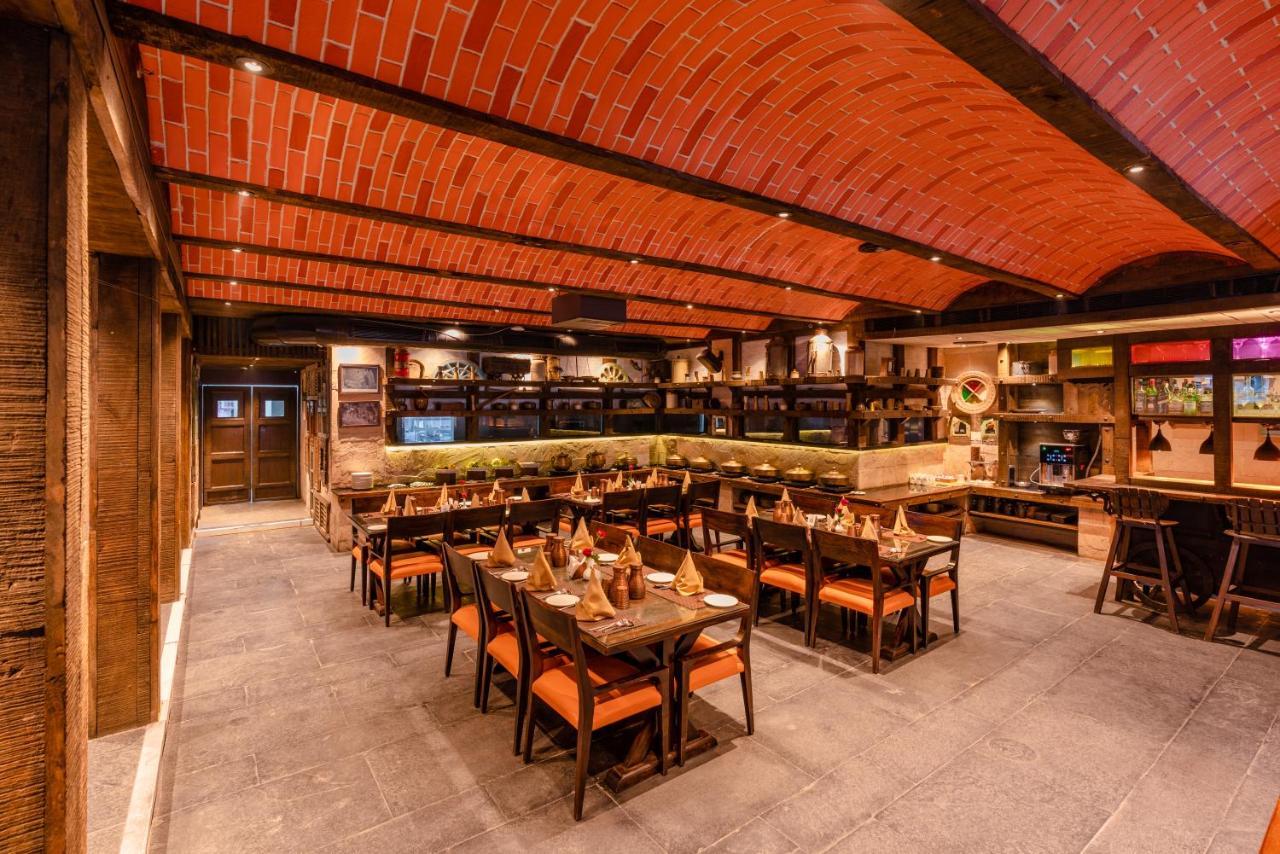 Regenta Inn Jaipur, Adarsh Nagar Exterior photo
