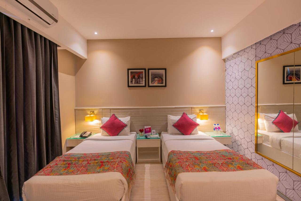 Regenta Inn Jaipur, Adarsh Nagar Exterior photo