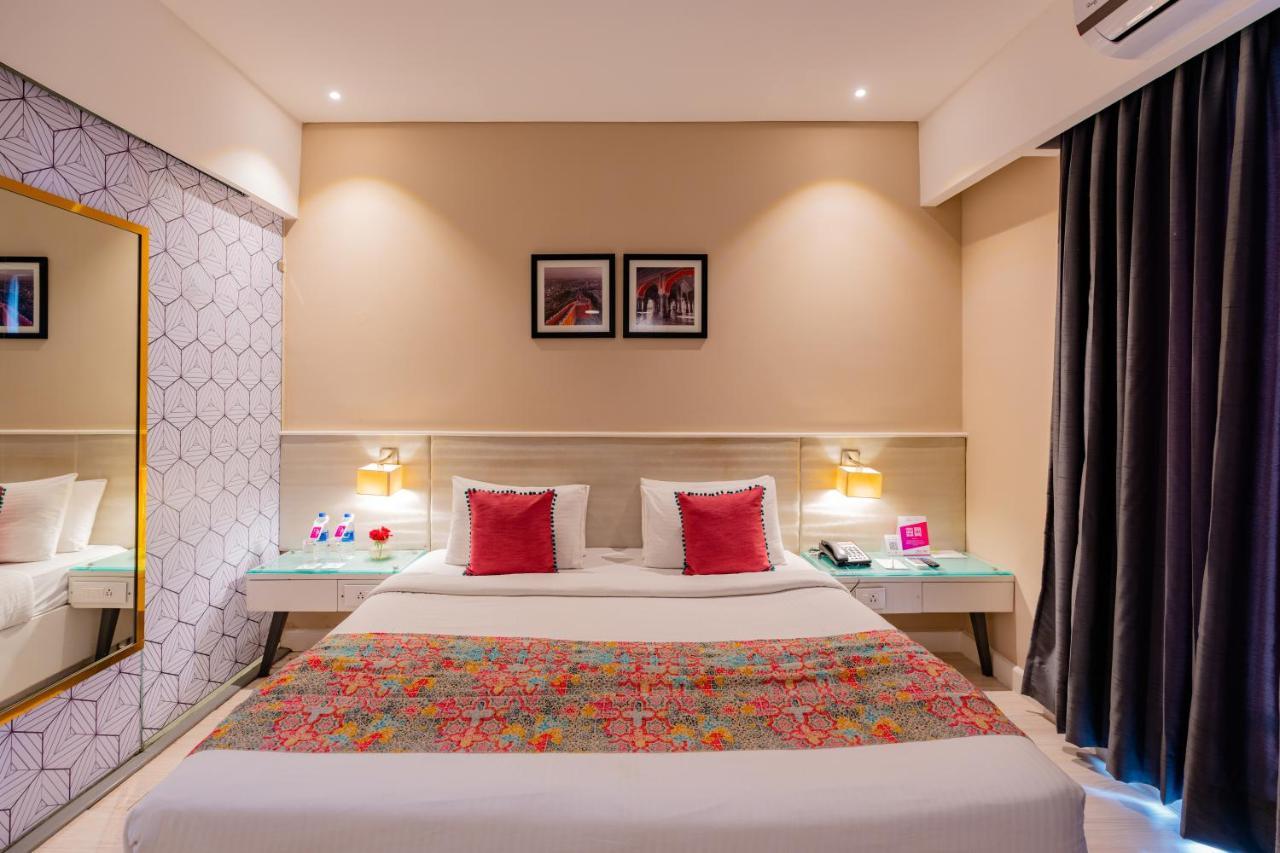Regenta Inn Jaipur, Adarsh Nagar Exterior photo