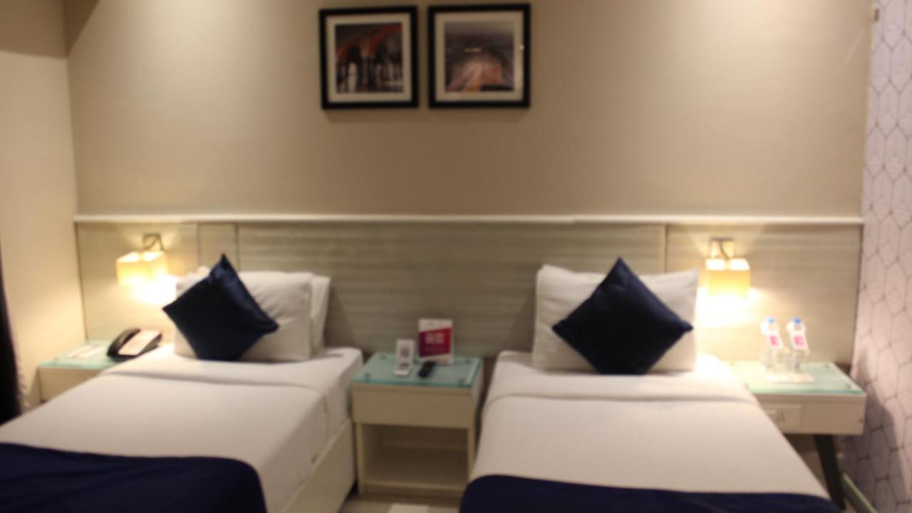 Regenta Inn Jaipur, Adarsh Nagar Exterior photo