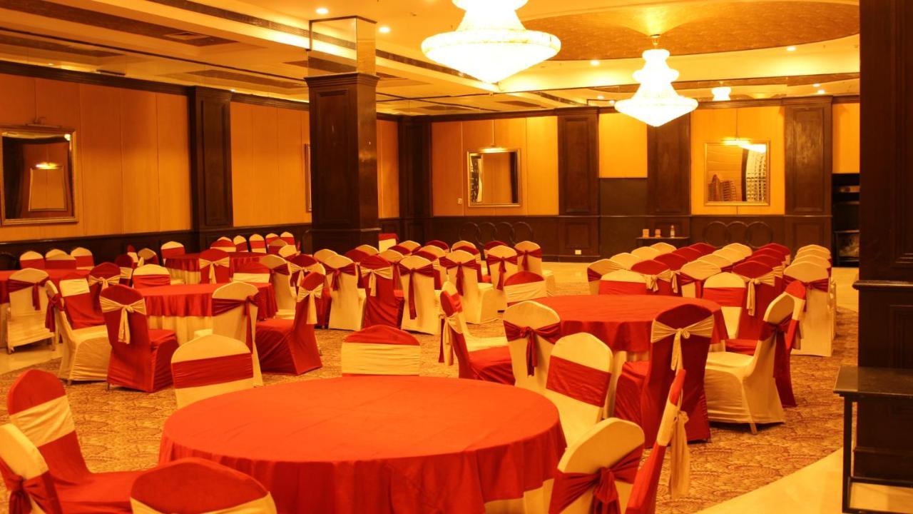 Regenta Inn Jaipur, Adarsh Nagar Exterior photo