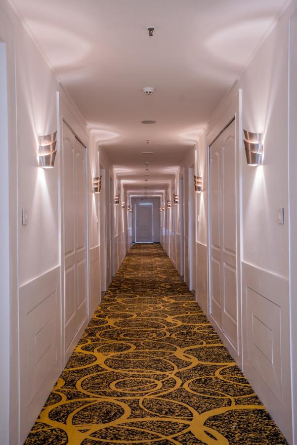 Regenta Inn Jaipur, Adarsh Nagar Exterior photo