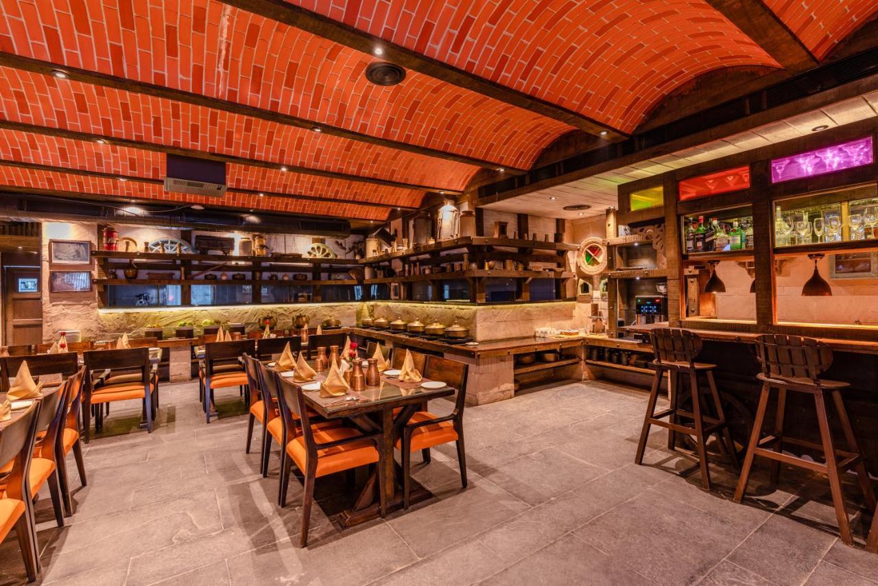 Regenta Inn Jaipur, Adarsh Nagar Exterior photo